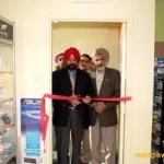 Avaal Grand Opening
