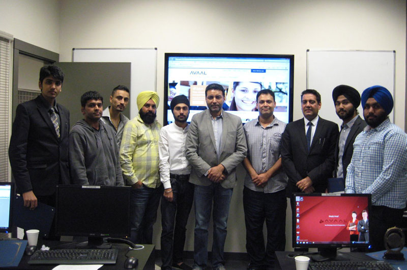 Avaal Technology celebrates the graduation of its 40th West Coast class in the Dispatch Specialist Course