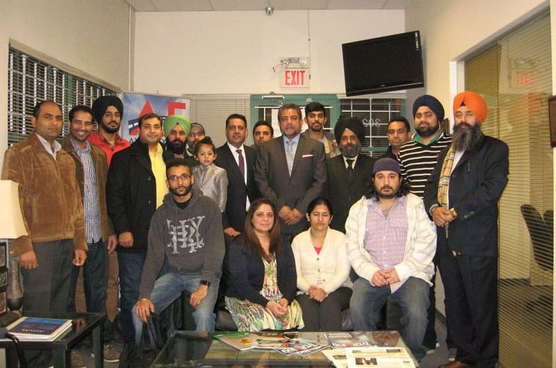 Avaal Technology celebrates the graduation of its 43rd West Coast class in the Dispatch Specialist Course