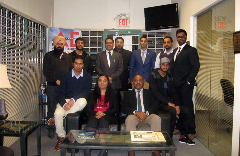 Avaal Technology celebrates the graduation of its 52nd West Coast class in the Dispatch Specialist Course