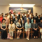 Logistics Batch 120