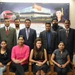 Logistics Batch 123