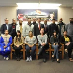 Logistics Batch 124