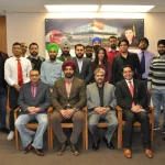 Logistics Batch 126
