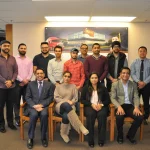 Logistics Batch 127