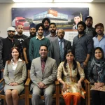 Logistics Batch 130