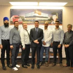 Safety and Compliance Specialist - Toronto 04