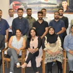 Logistics Batch 133