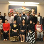 Logistics Batch 141