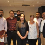 Safety and Compliance - August 2018