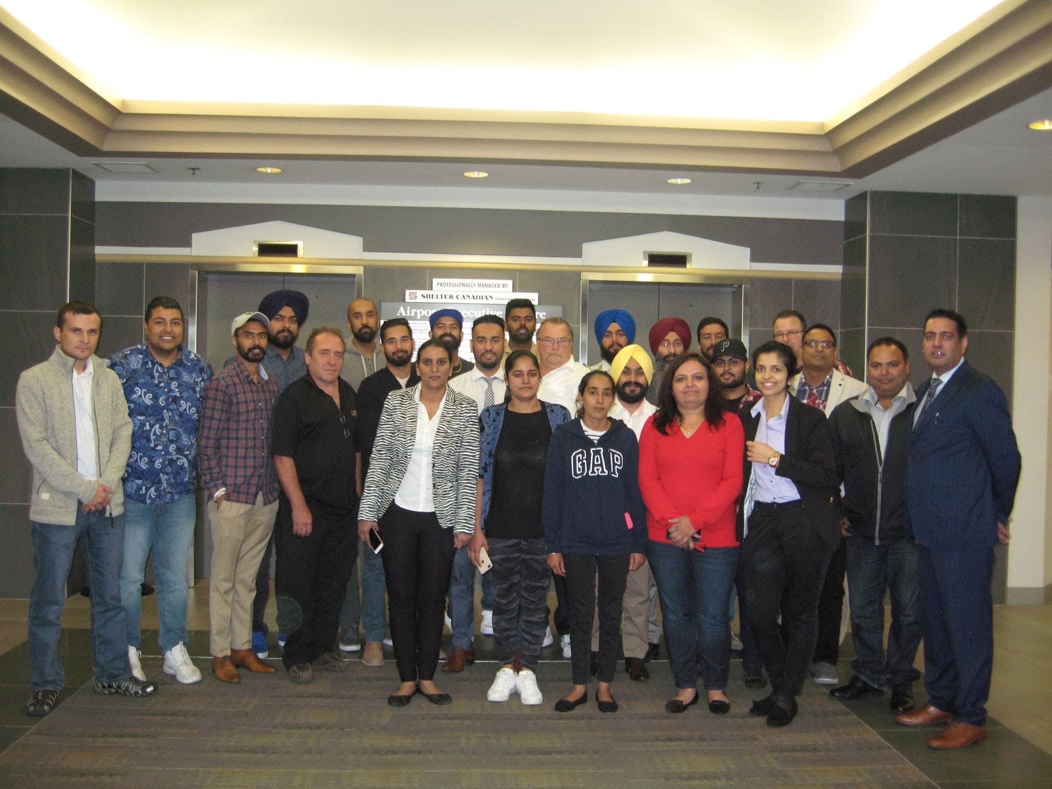 Avaal Technology celebrates the completion of its 42nd Successful class in the Trucking Dispatch Specialist Course