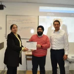 Safety and Compliance - January 2019