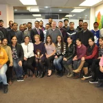 Logistics Batch 150
