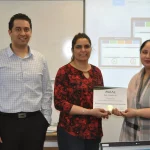 Hours of Service & Log Book - March 2019
