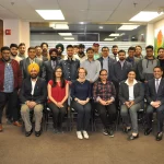 Logistics Batch 153