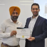 Safety and Compliance September 2019