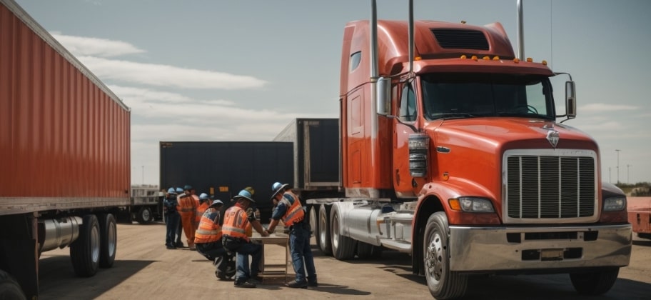 Keywords You’ll Learn in Our Trucking Dispatch Course