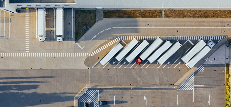 4 Benefits of Freight Brokerage Software