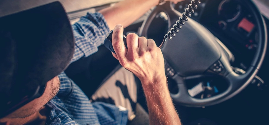 List of Essential Workers in the Trucking Industry