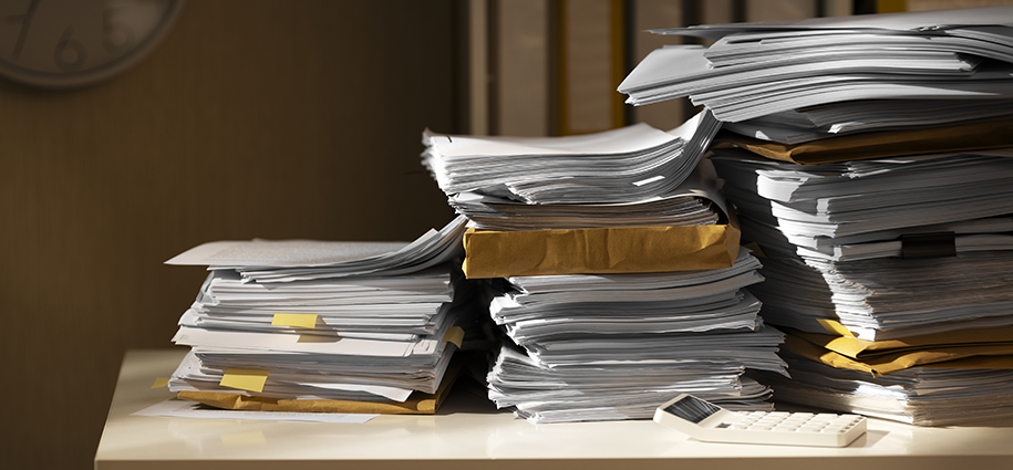 Types of Trucking Authorities & Permits