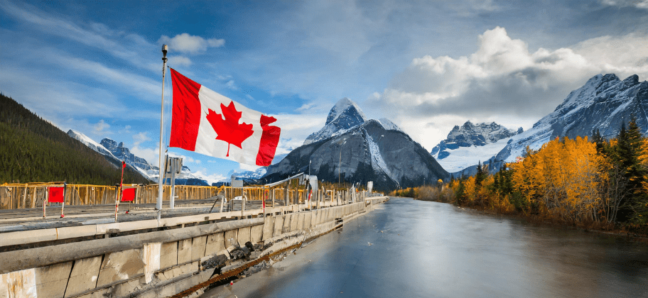 U.S-Canada Cross-Border Freight on the Rise