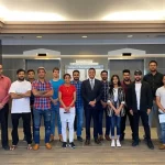 Logistics Batch MB 52