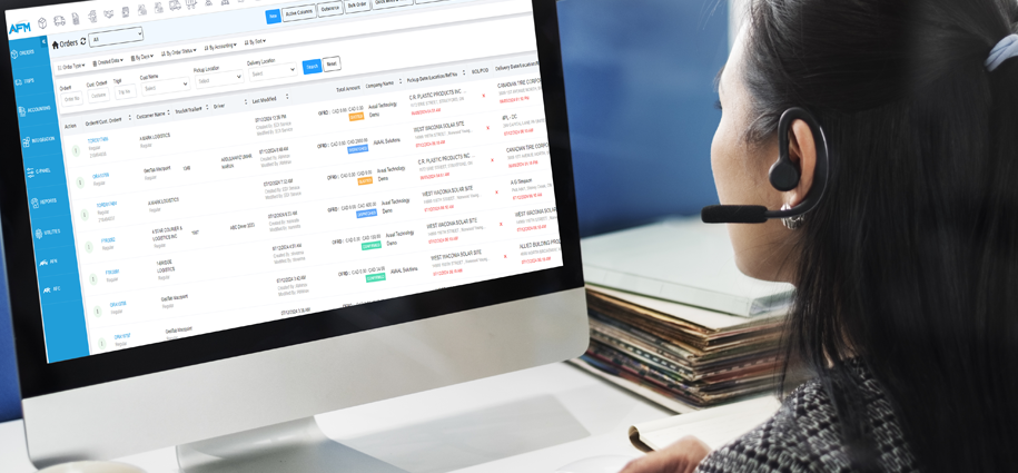 What to Look for in Freight Brokerage Software