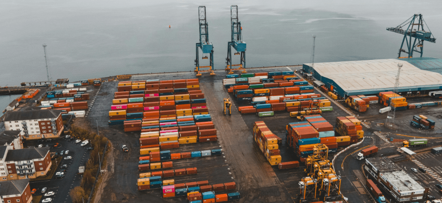 What is a Freight Forwarding Specialist?