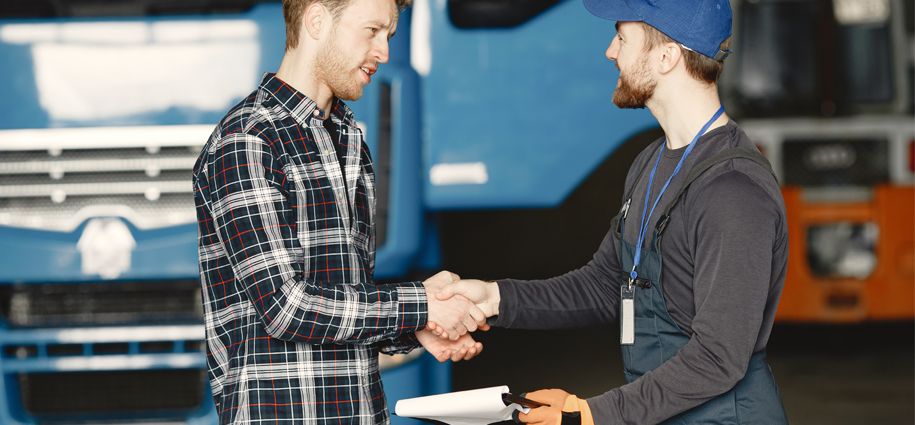 3 Ways AVAAL Consulting Can Help Your Trucking Business