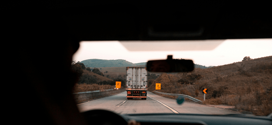 Border Crossing to Collect Truck Driver Contact Details