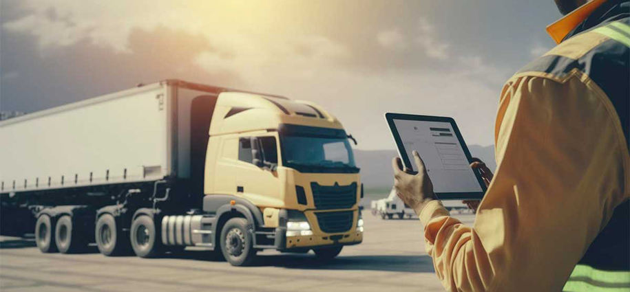 How to Become a Truck Dispatcher