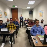 AVAAL Dispatch Specialist Course CA-17