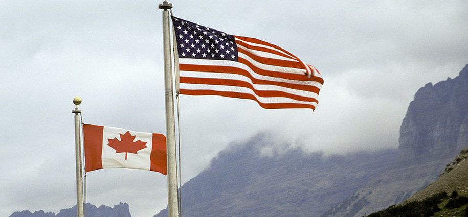 U.S.- Canada Border Closure to Remain into Fall