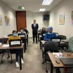 AVAAL Dispatch Specialist Course CA-18