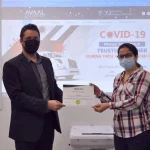 Safety and Compliance Course February 2021