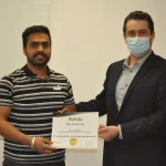 Safety and Compliance Course March 2021