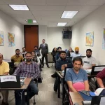 AVAAL Dispatch Specialist Course CA-020