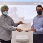 Safety and Compliance Course June 2021