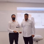Safety and Compliance Course August 2021