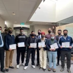 Dispatch Specialist Course - Surrey, BC #106