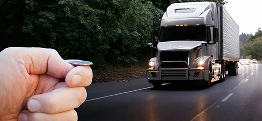 Canada and US trucking Industry in 2022