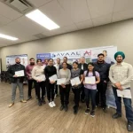 Dispatch Specialist Course - Winnipeg, MB #61