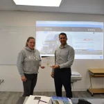 Safety and Compliance Course March 2022