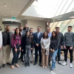 Dispatch Specialist Course - Surrey, BC #108