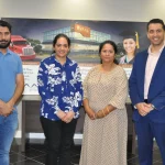 Safety and Compliance Course May 2022
