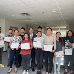 Dispatch Specialist Course - Surrey, BC #110