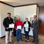 Dispatch Specialist Course - Sacramento, CA #34
