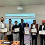 Dispatch Specialist Course - Surrey, BC #120