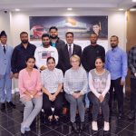 Dispatch Specialist Course - Vaughan, ON #202