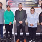 Safety and Compliance Course March 2024